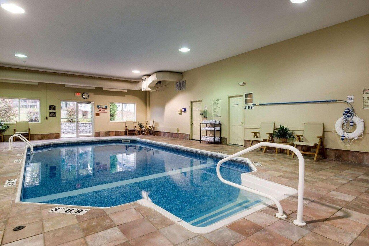 Rodeway Inn Hadley – Amherst Exterior foto