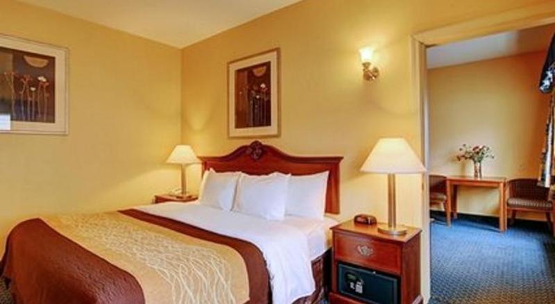 Rodeway Inn Hadley – Amherst Exterior foto