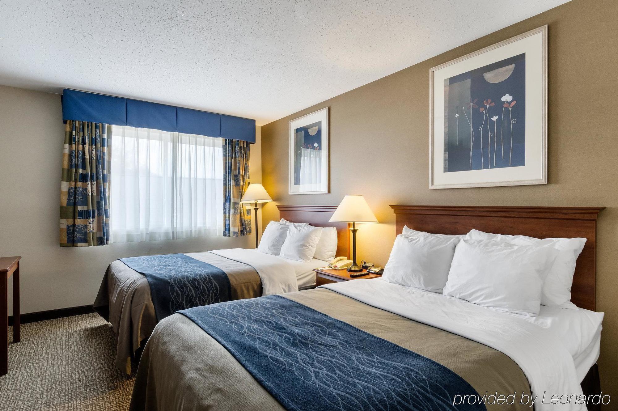 Rodeway Inn Hadley – Amherst Exterior foto