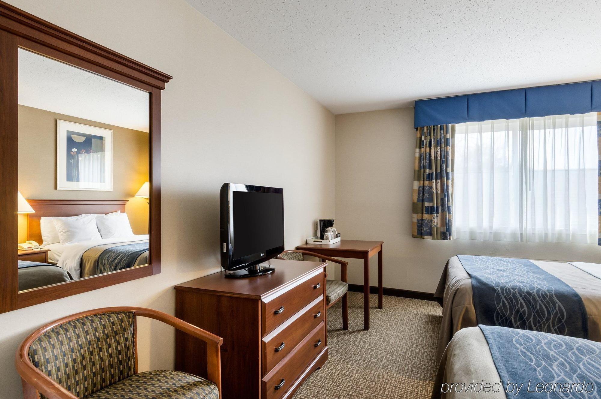 Rodeway Inn Hadley – Amherst Exterior foto