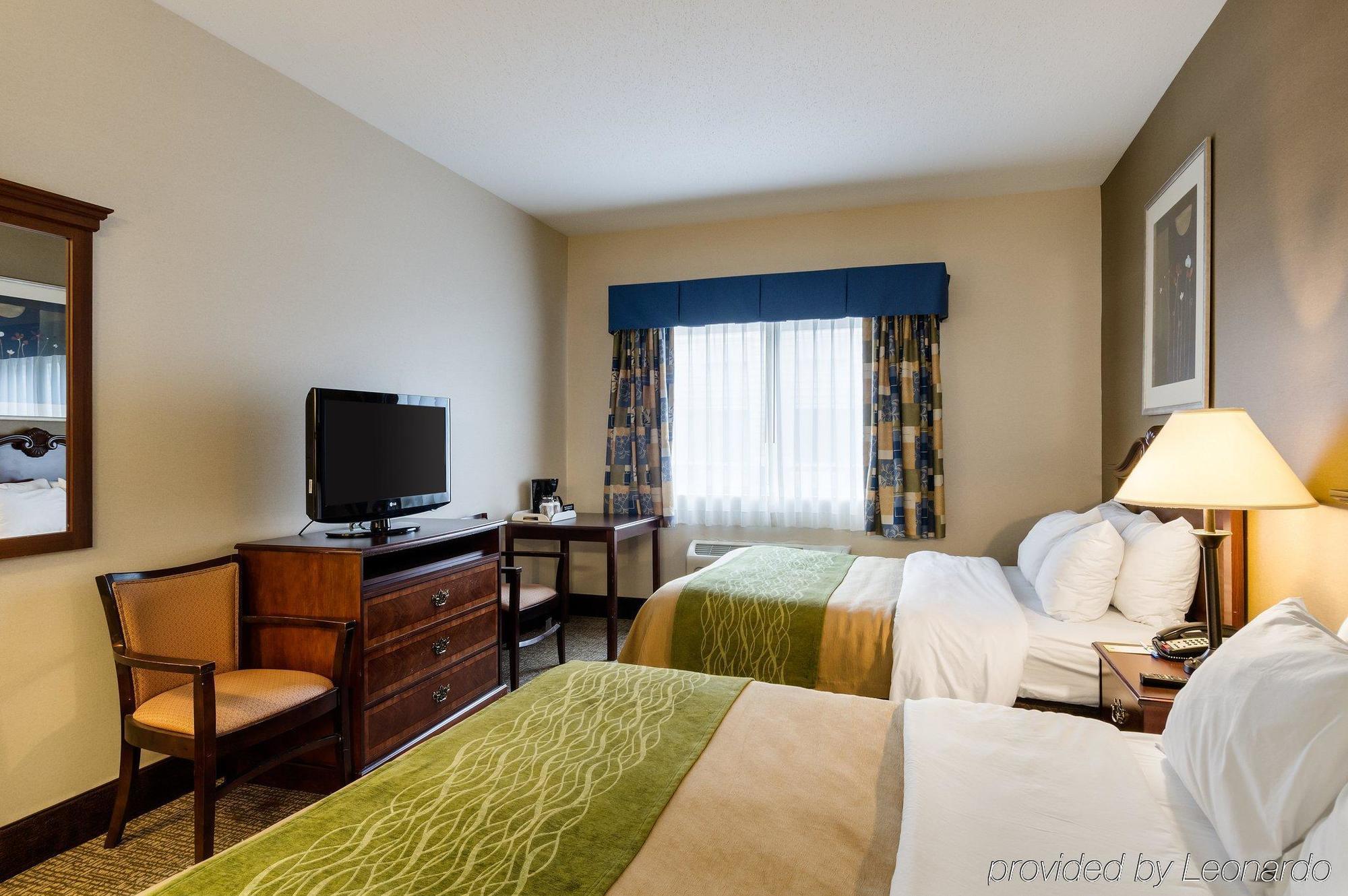 Rodeway Inn Hadley – Amherst Exterior foto