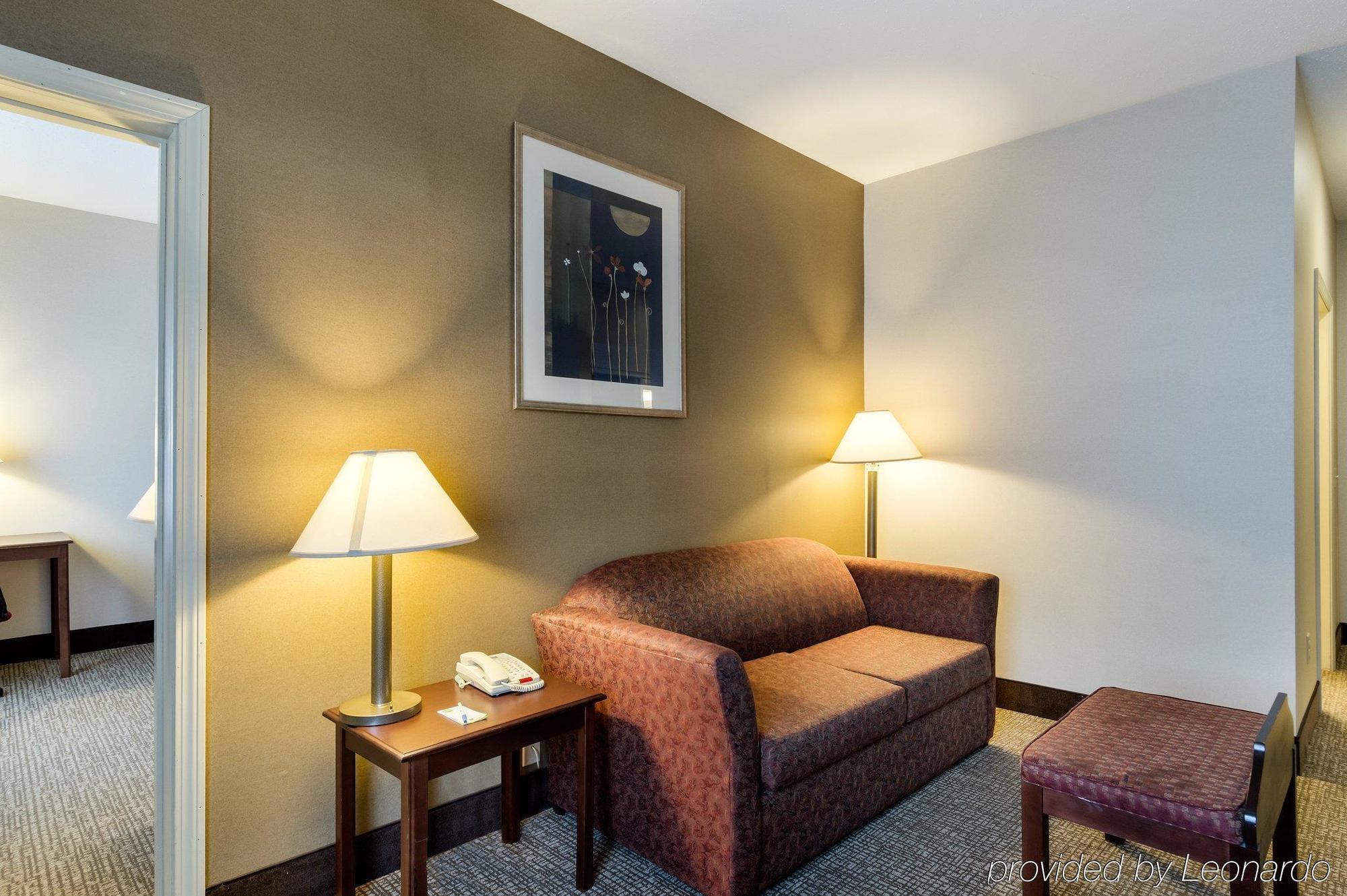 Rodeway Inn Hadley – Amherst Exterior foto