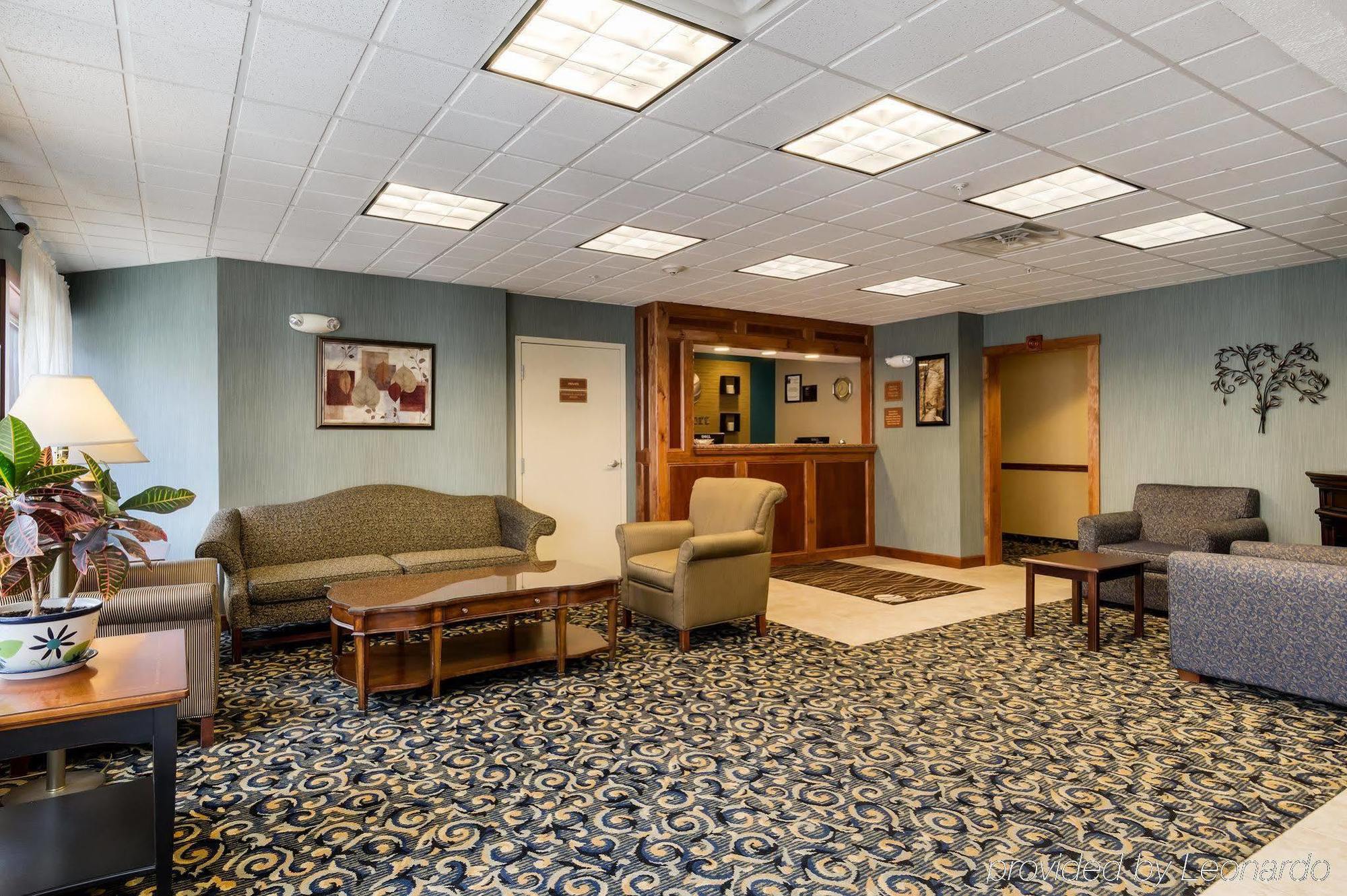 Rodeway Inn Hadley – Amherst Exterior foto