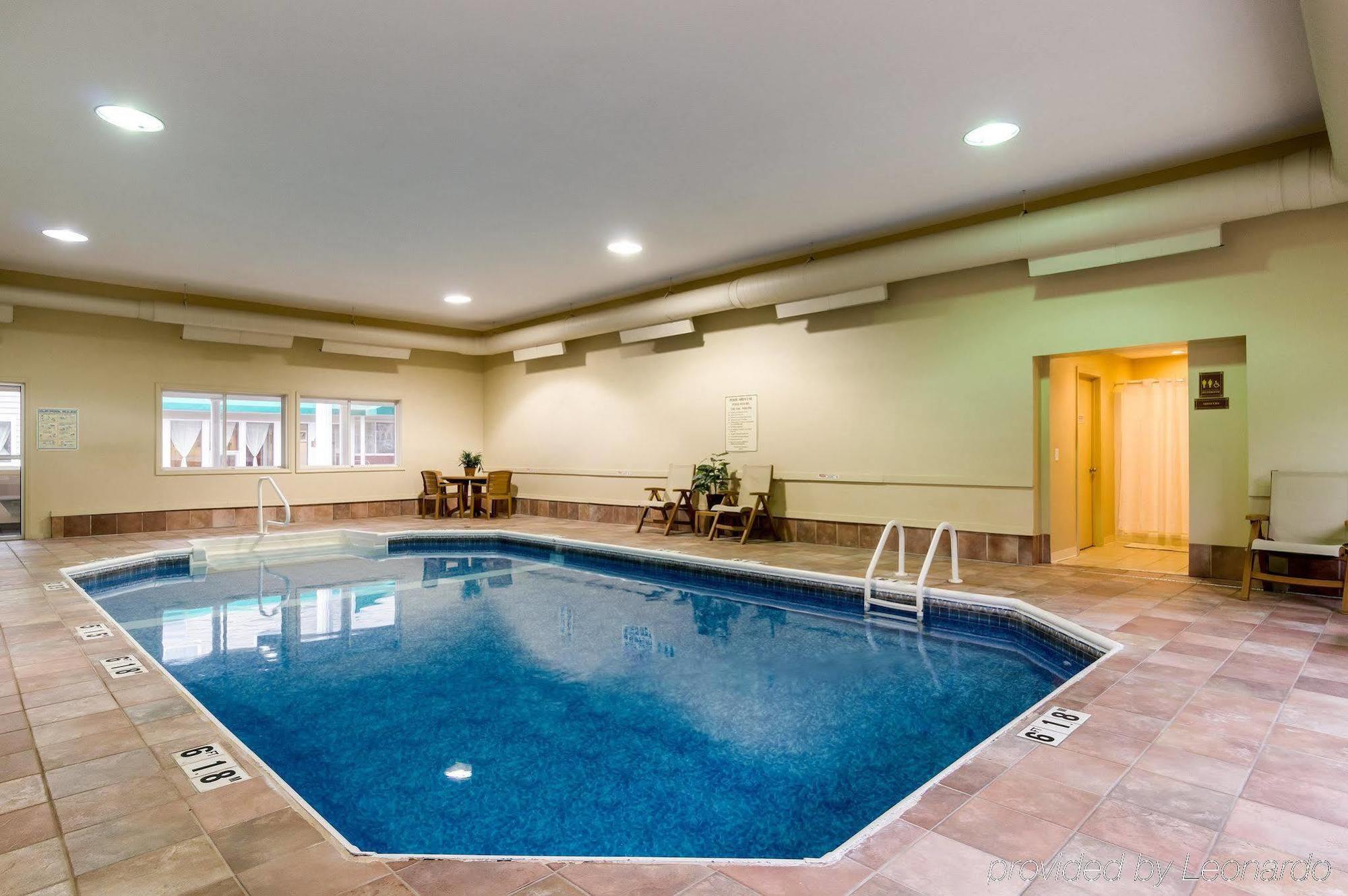 Rodeway Inn Hadley – Amherst Exterior foto