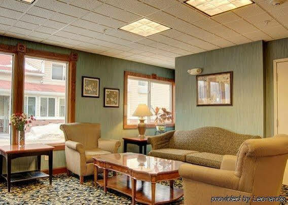 Rodeway Inn Hadley – Amherst Exterior foto