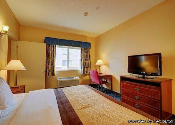 Rodeway Inn Hadley – Amherst Exterior foto